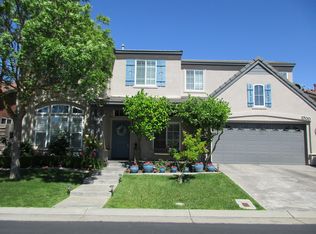 1700 Newhampton Way, Modesto, CA 95355