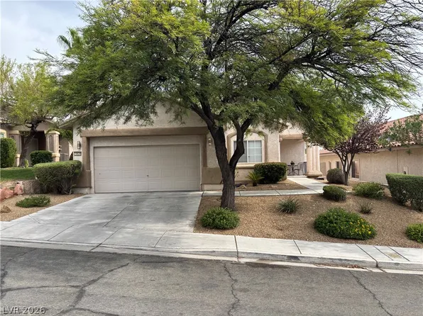 10628 S Olivebranch Ave, Las Vegas, NV 89144