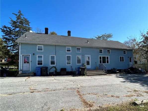 41 Grove Street, Plainfield, CT 06354