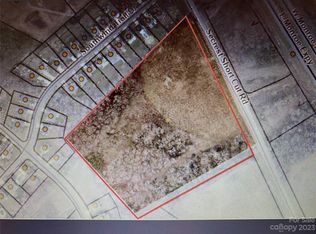 0 Secrest Shortcut Rd, Indian Trail, NC 28079