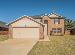 12109 Arbor Lake Rd, Rhome, TX 76078