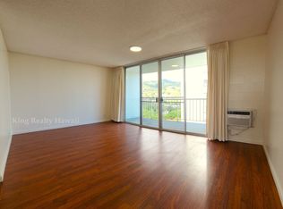1011 Prospect St APT 802, Honolulu, HI 96822
