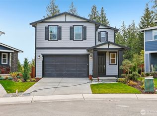 625 103rd Ct SE #SW-08, Lake Stevens, WA 98258