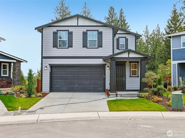 625 103rd Court SE #SW 08, Lake Stevens, WA 98258