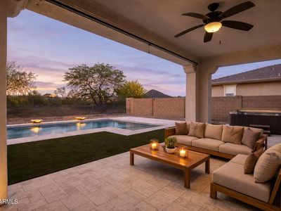 30620 N 138TH Avenue, Peoria, AZ, 85383