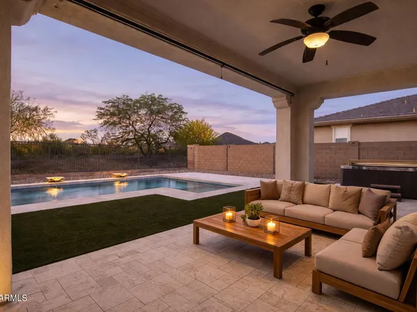 30620 N 138TH Avenue, Peoria, AZ 85383