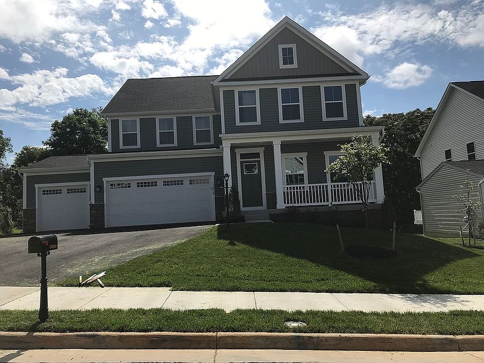 1st image of 17210 Creekside Green Pl