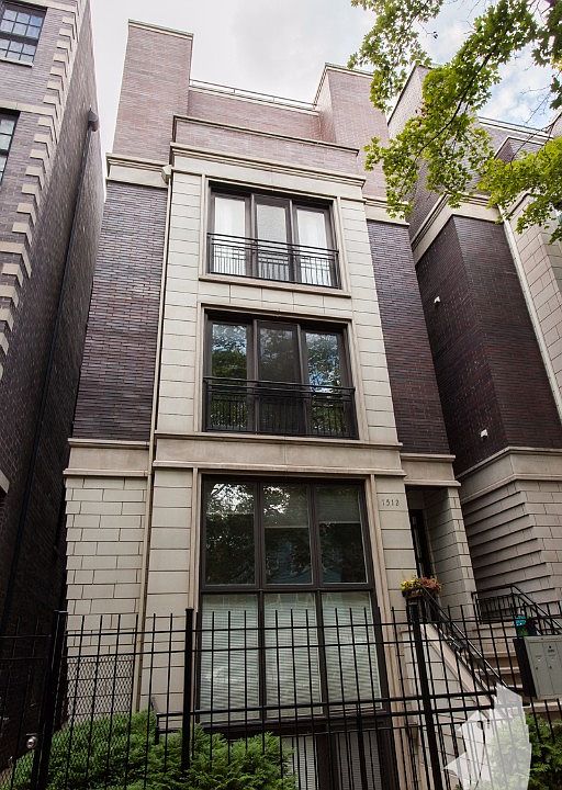 1st image of 1512 N Cleveland Ave #2B