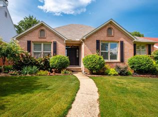 14 Carrollton Ct, Little Rock, AR 72211