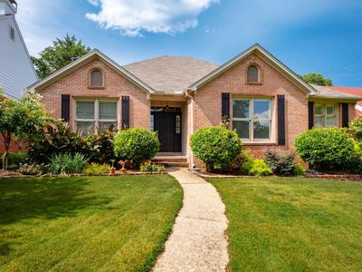 14 Carrollton Ct, Little Rock, AR, 72211