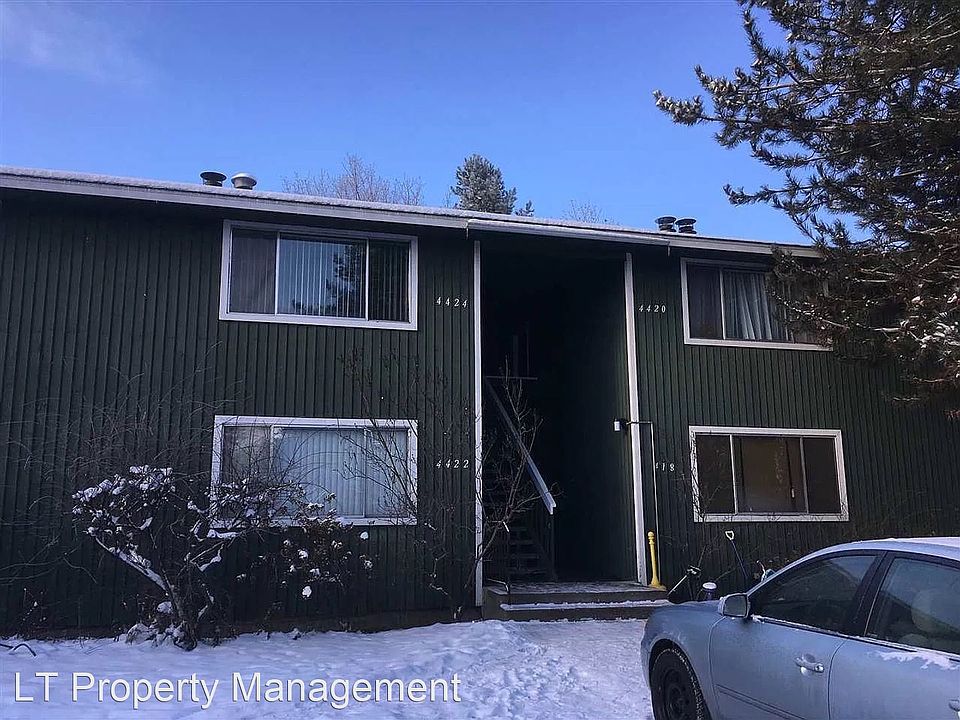 1st image of 4418 S Donald Ct #4422