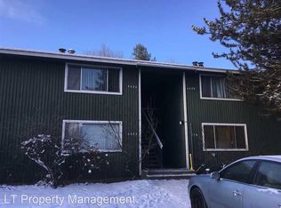 4418 S Donald Ct #4422, Spokane, WA 99223