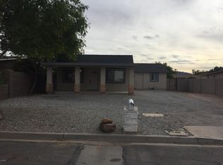 1201 W La Salle St, Phoenix, AZ 85041