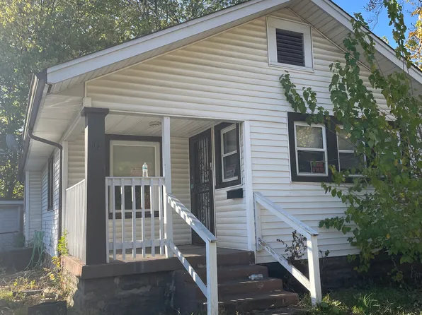 3012 N Arsenal Ave, Indianapolis, IN 46218