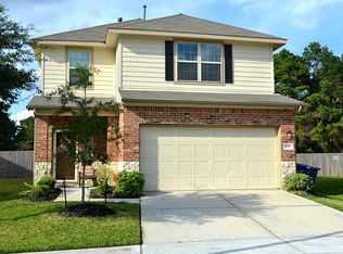 1758 Thornhollow Dr, Houston, TX 77014