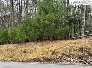 To Be Determined Country Club Rd, Roaring Gap, NC 28668