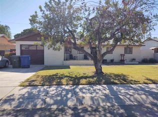 721 E Hacienda Dr, Yuma, AZ 85365