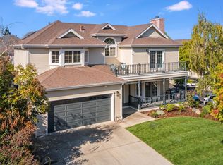 673 Heirloom Ct, San Jose, CA