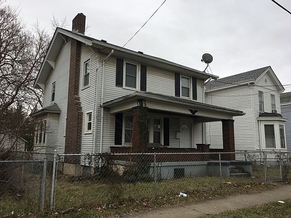 2nd image of 735 Belle Ave