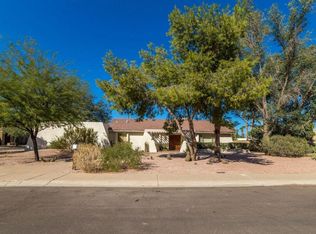 5832 E Presidio Rd, Scottsdale, AZ 85254