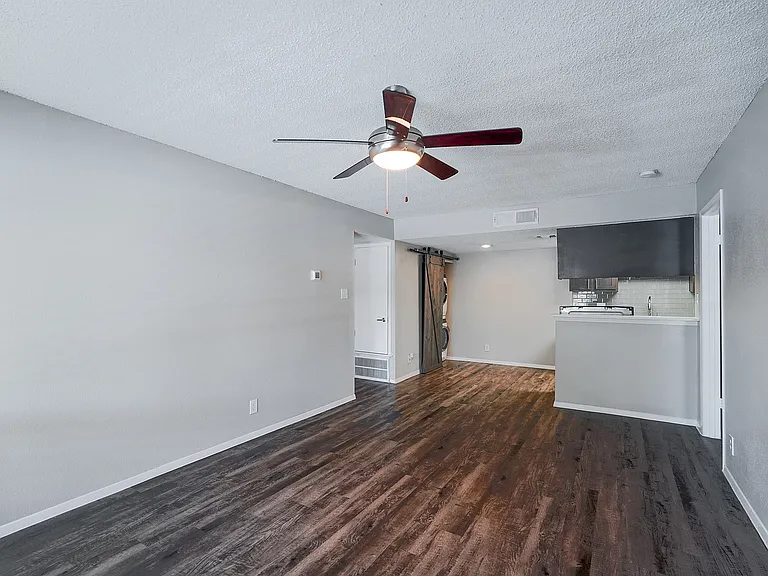 Establishment Living Room