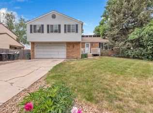 11528 Elm Cir, Thornton, CO 80233