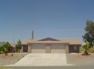 830 Sand Dab Dr, Lake Havasu City, AZ 86404