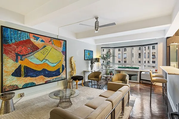Rented by Corcoran | media 1