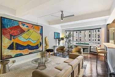Rented by Corcoran