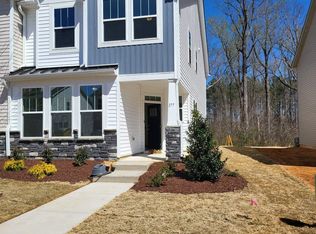 177 Channel Drop Dr, Clayton, NC 27520