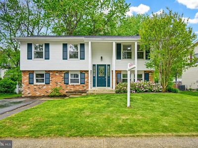 977 Fall Circle Way, Gambrills, MD, 21054
