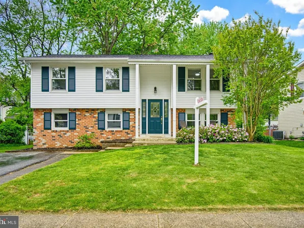 977 Fall Circle Way, Gambrills, MD 21054