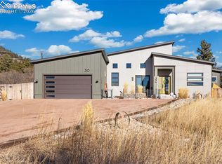 30 Gillia St, Palmer Lake, CO 80133