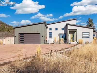 30 Gillia St, Palmer Lake, CO, 80133