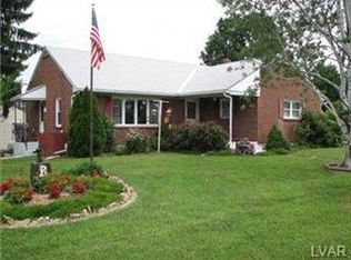 2004 11th St, Bethlehem, PA 18020