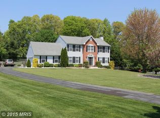 1410 Knox Ct, Westminster, MD 21157