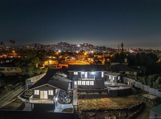 2098 Wedgemere Rd, El Cajon, CA 92020