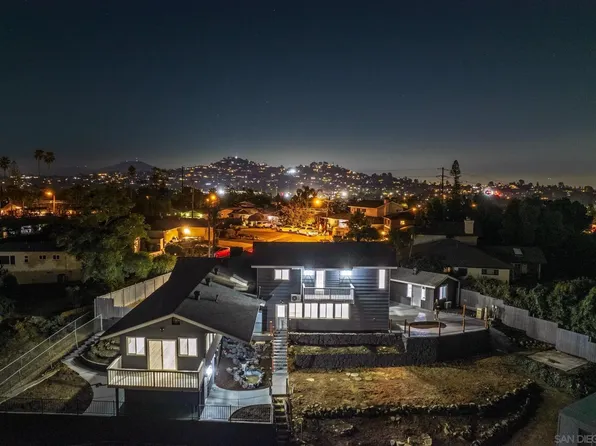 2098 Wedgemere Rd, El Cajon, CA 92020