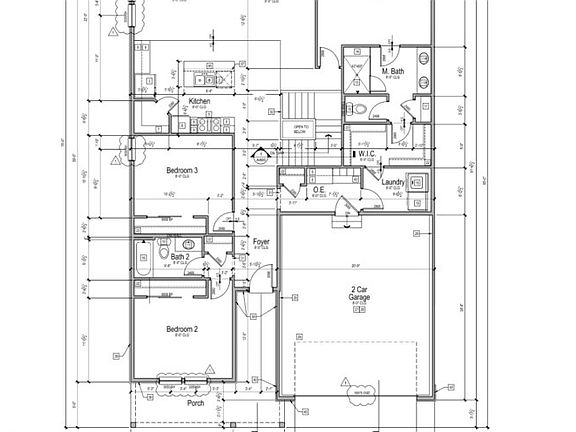 3rd image of 815 Florence Ave
