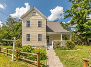 3 Artwill St, Milton, MA 02186