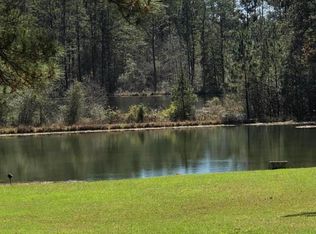 2121 Turner Whittington Rd, Perkinston, MS 39573