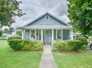 1370 Farragut Ave, Kingsport, TN 37664
