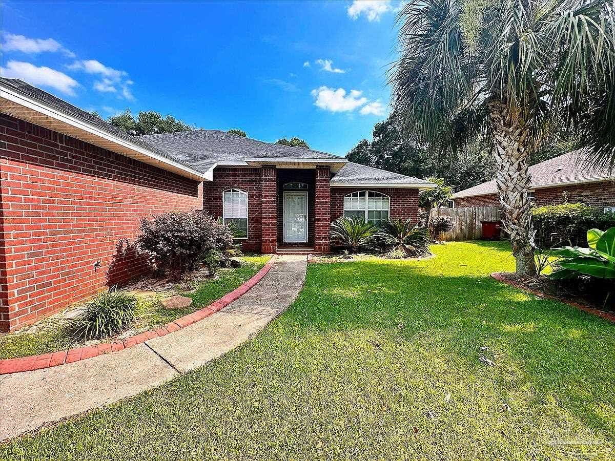 5827 Chi Chi Cir, Milton, FL 32570 | Zillow