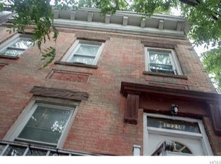 1325 Inwood Ave, Bronx, NY 10452