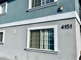 4151 35th Street, San Diego, CA 92104