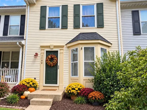 1144 Oakmoor Ct #1144, Baltimore, MD 21227