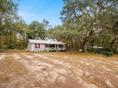 207 OAK Drive, Interlachen, FL, 32148