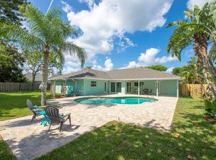 2255 S River Rd, Melbourne Beach, FL 32951