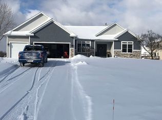 5420 Farallon St, Kalamazoo, MI 49009