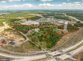 Short Road Off Rte #9, Kearneysville, WV 25430